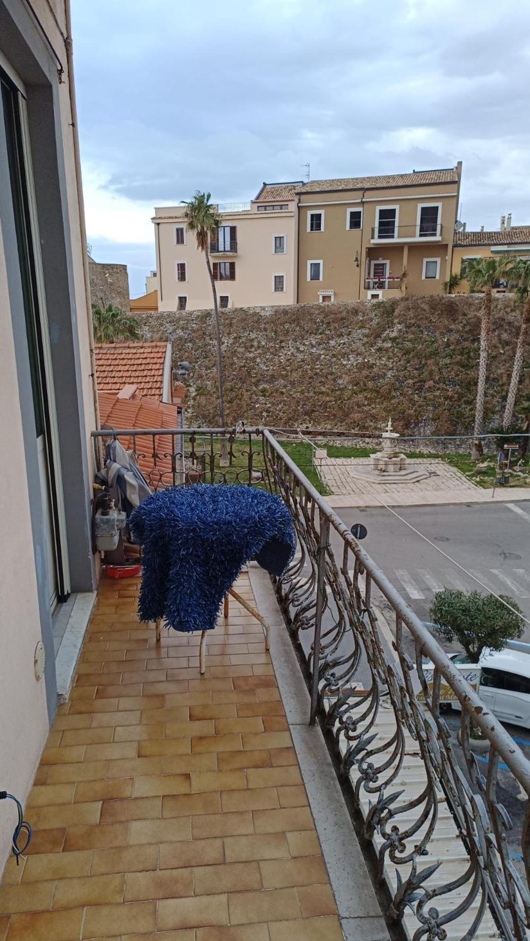 Hotel Quarantadue Quindici Térmoli Exterior foto