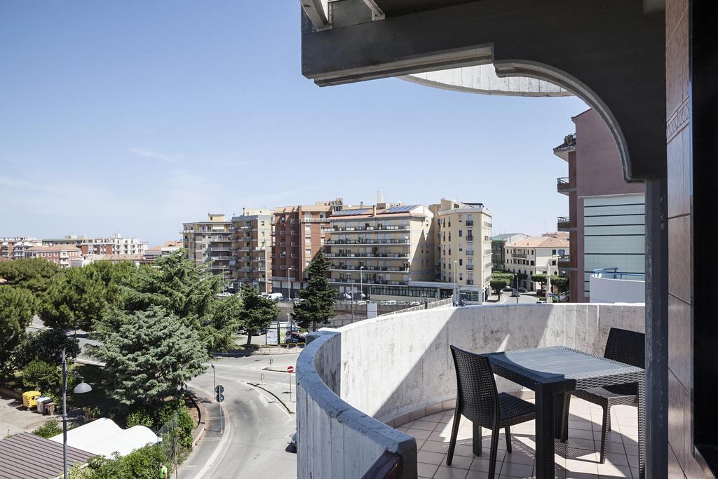 Hotel Quarantadue Quindici Térmoli Habitación foto
